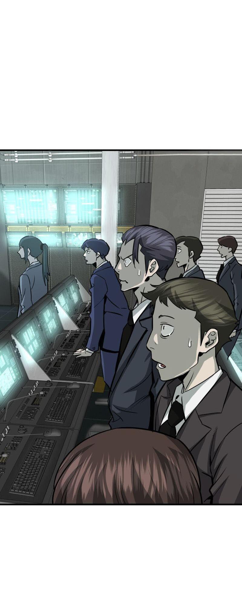 อ่านมันฮวา เรื่อง Han Dae Sung That Returned From Hell 71 32