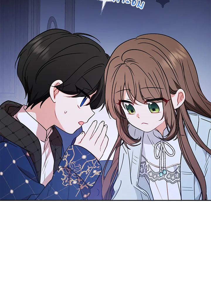 The Villainess Is Shy in Receiving Affection 9 102