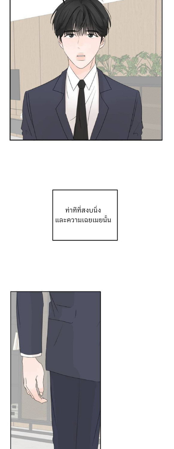The Boundary of Fragrance 0 39