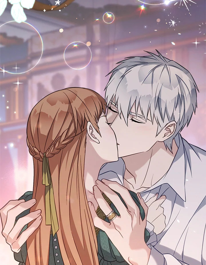 Marriage of Convenience 47 107