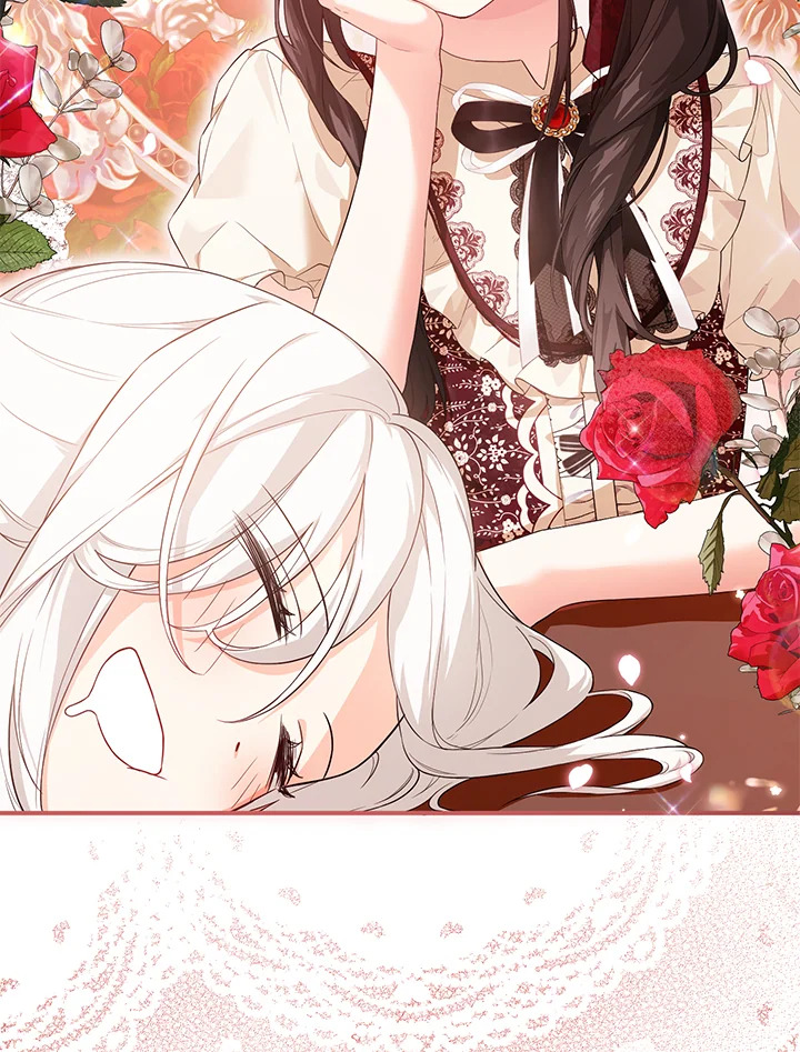 The Female Lead Turn Me into Her New Sister 35 047