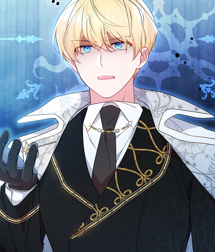 The Villainess Is Shy in Receiving Affection 26 107