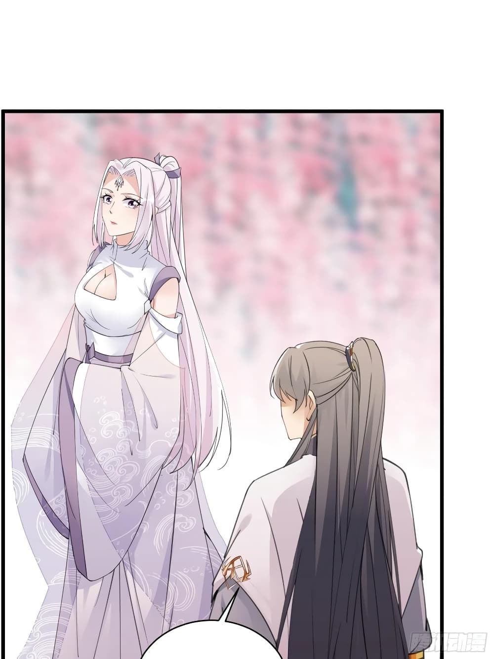 Cultivating Immortality Requires a Rich Woman à¸•à¸­à¸™à¸—à¸µà¹ˆ 62 (20)