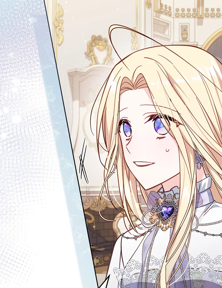 No Place for the Fake Princess 34 052