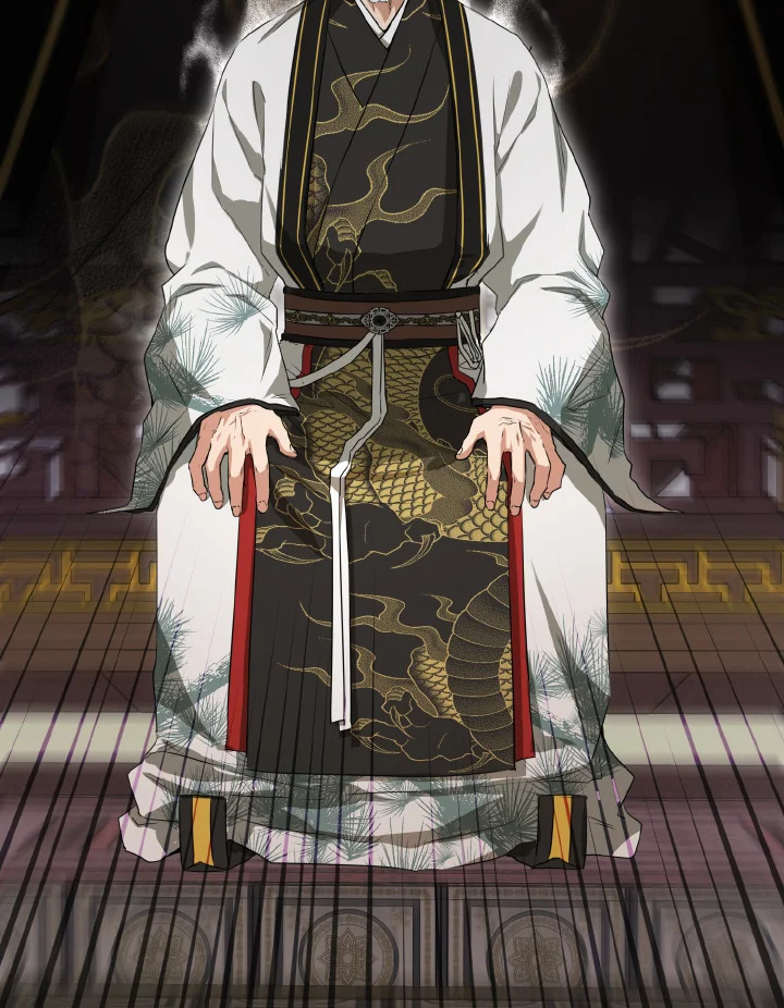 I Became the Despised Granddaughter of the Powerful Martial Arts Family 5 018