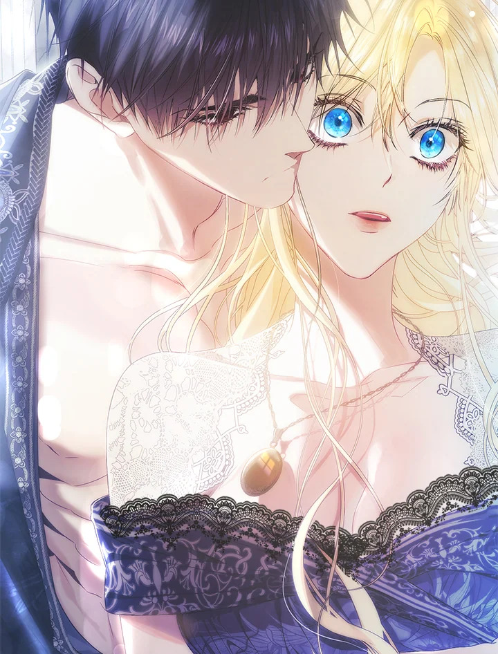 The Villainess Is a Marionette 79 086