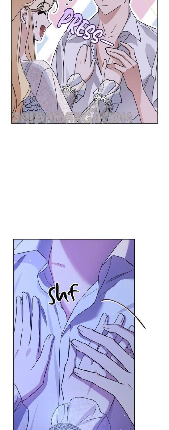 I'm a Villainess with a Handsome Husband 1 06