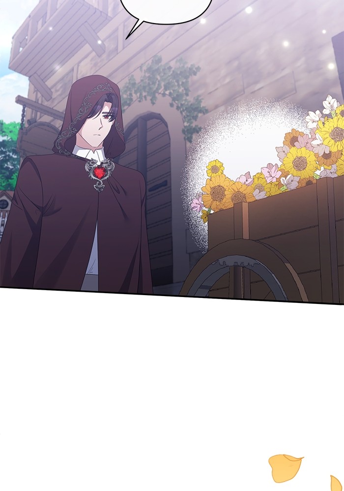 The Grand Duchess of the North Was Secretly a Villainess 24 70