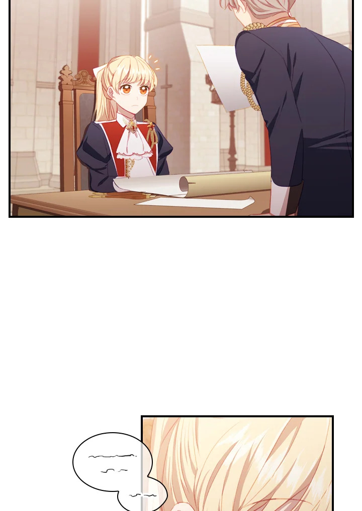 The Beloved Little Princess 74 37