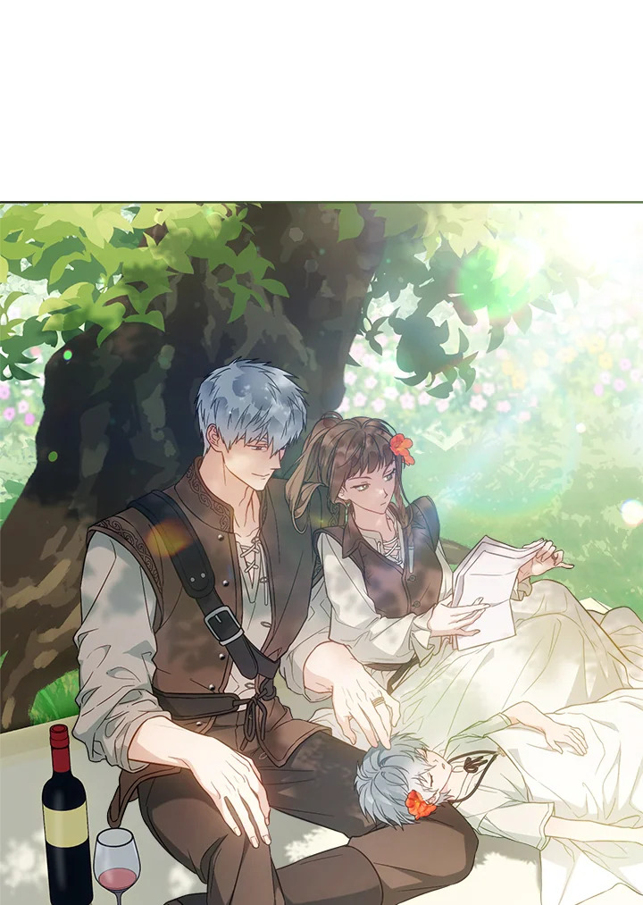 Marriage of Convenience 96 016