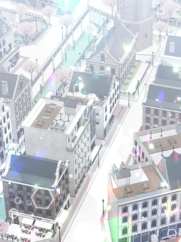 The Returner Lady Opens a Dessert Shop 11 080