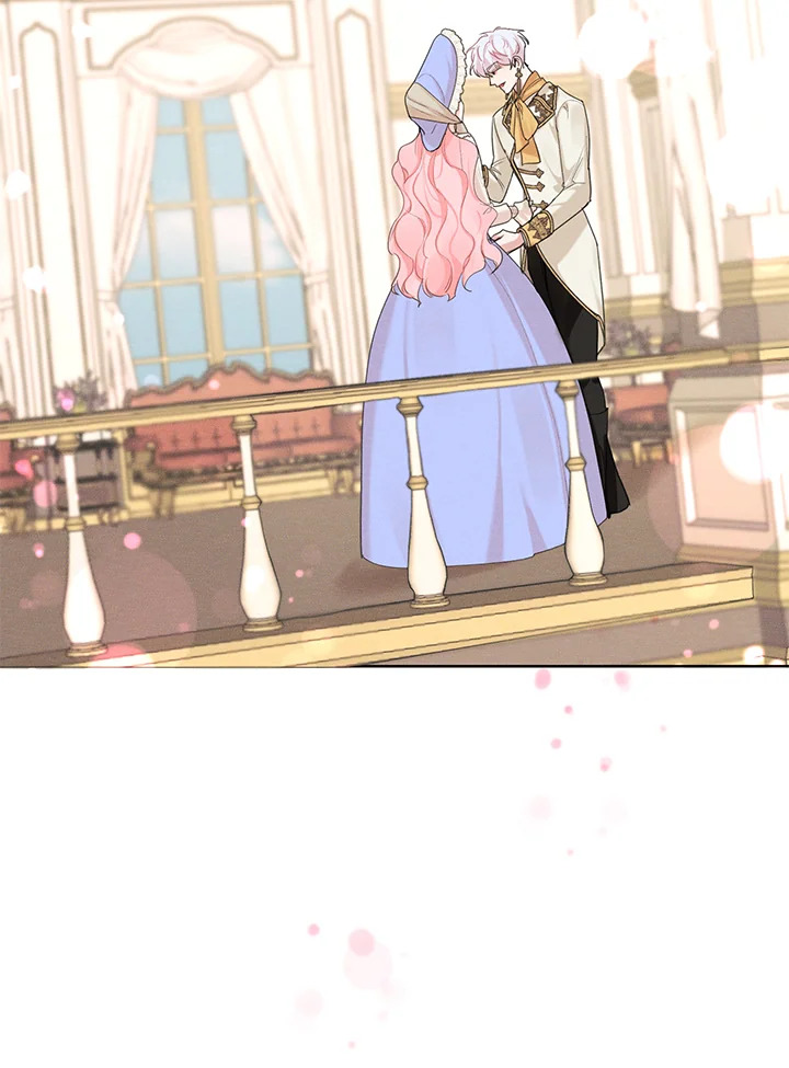 I am the Male Lead’s Ex Girlfriend 34 40