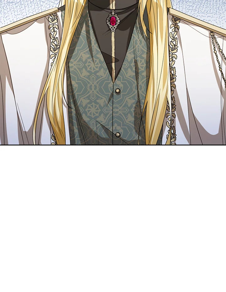 Baby Princess Through the Status Window 51 117