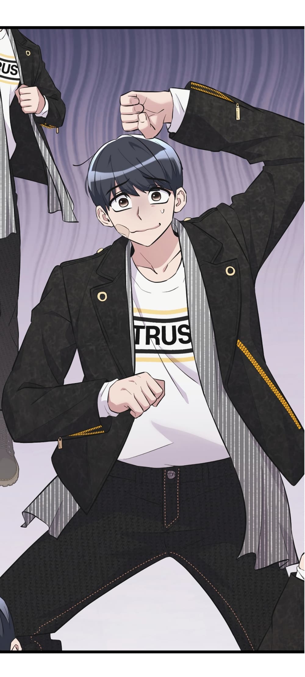 Ganzi Monster ตอนที่ 34 (62)