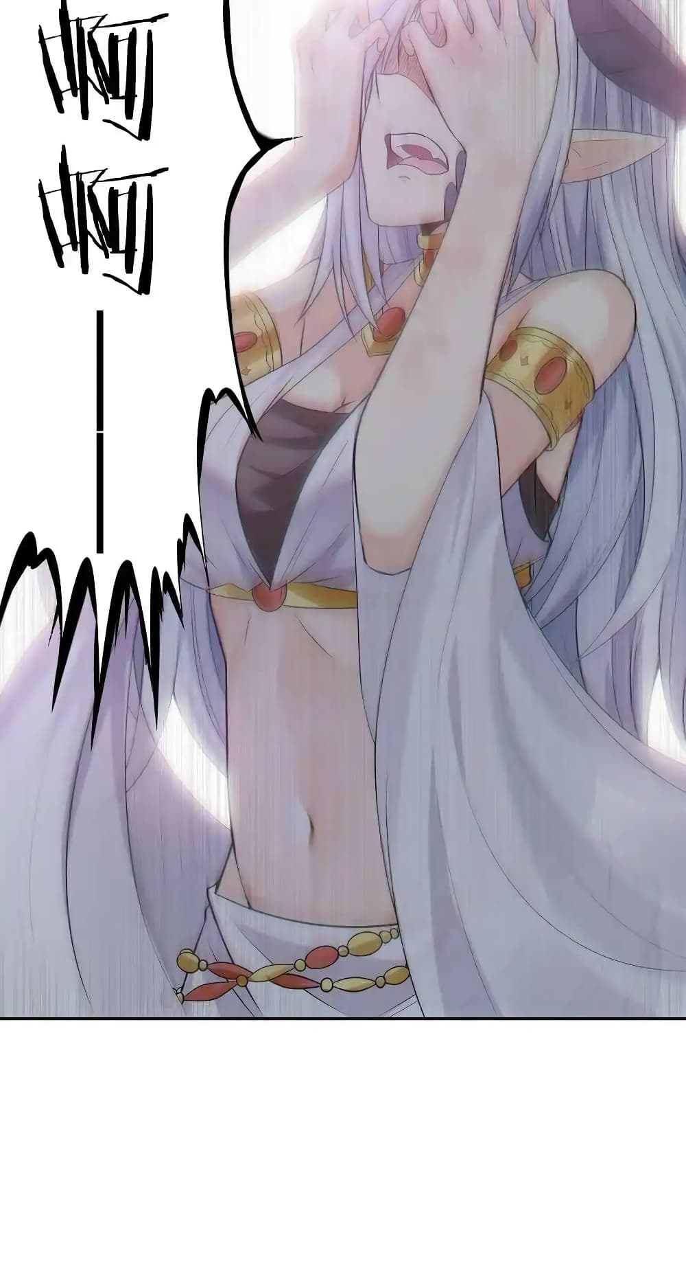 My Harem Is Entirely Female Demon Villains ตอนที่ 8 (63)