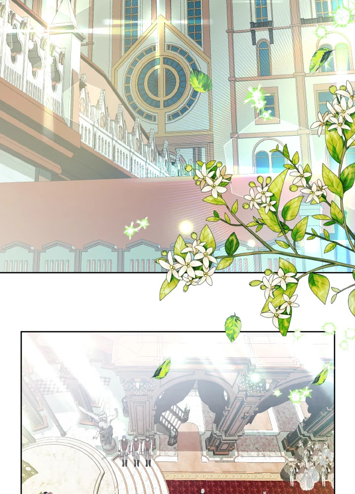 My Father, the Possessive Demi God 28 044