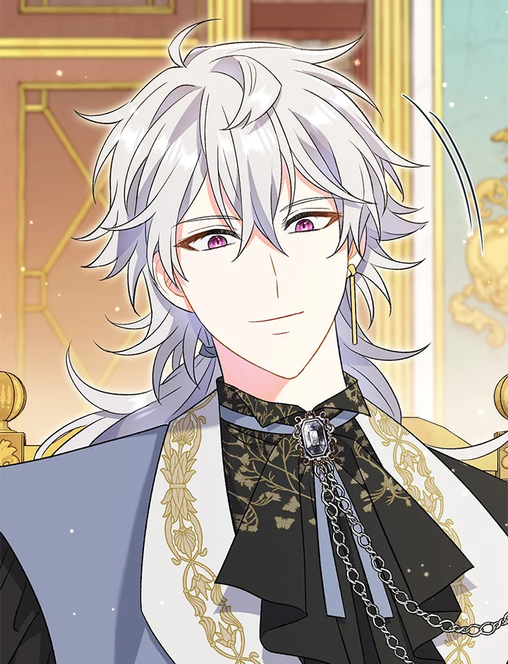 The Villain’s Match Is Too Perfect 13 098