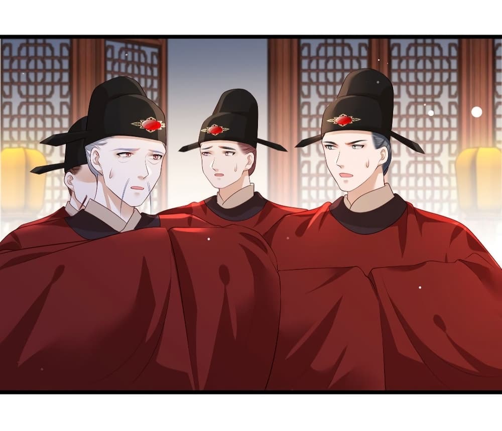 The Pampered Regent of The Richest Woman เธ•เธญเธเธ—เธตเน 60 (34)