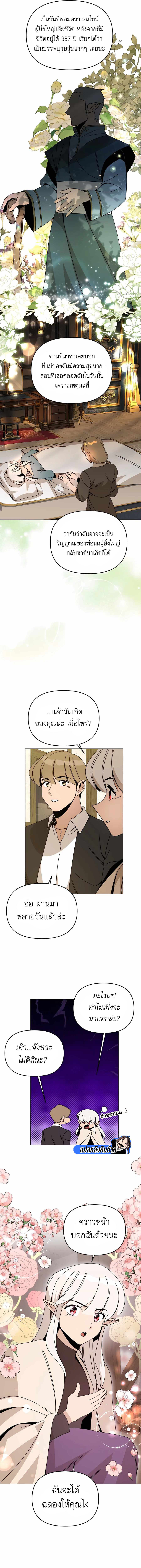 I’ll Resign And Have A Fresh Start In This World 58 05
