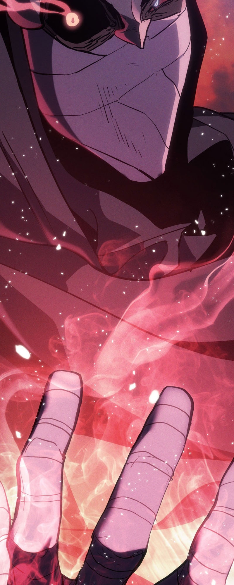 Reaper of the Drifting Moon 89 23 05 25670078