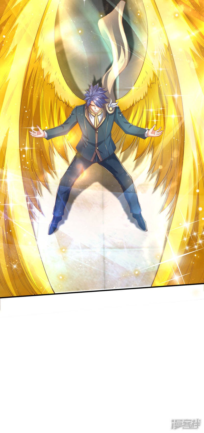 Eternal god King 254 (16)