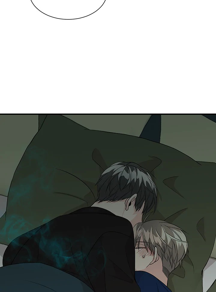 Don't Touch Me 24 34