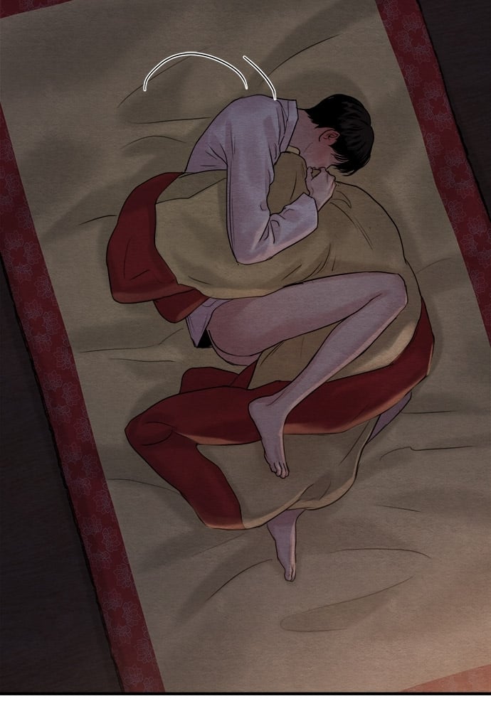 Painter of the Night 81 23