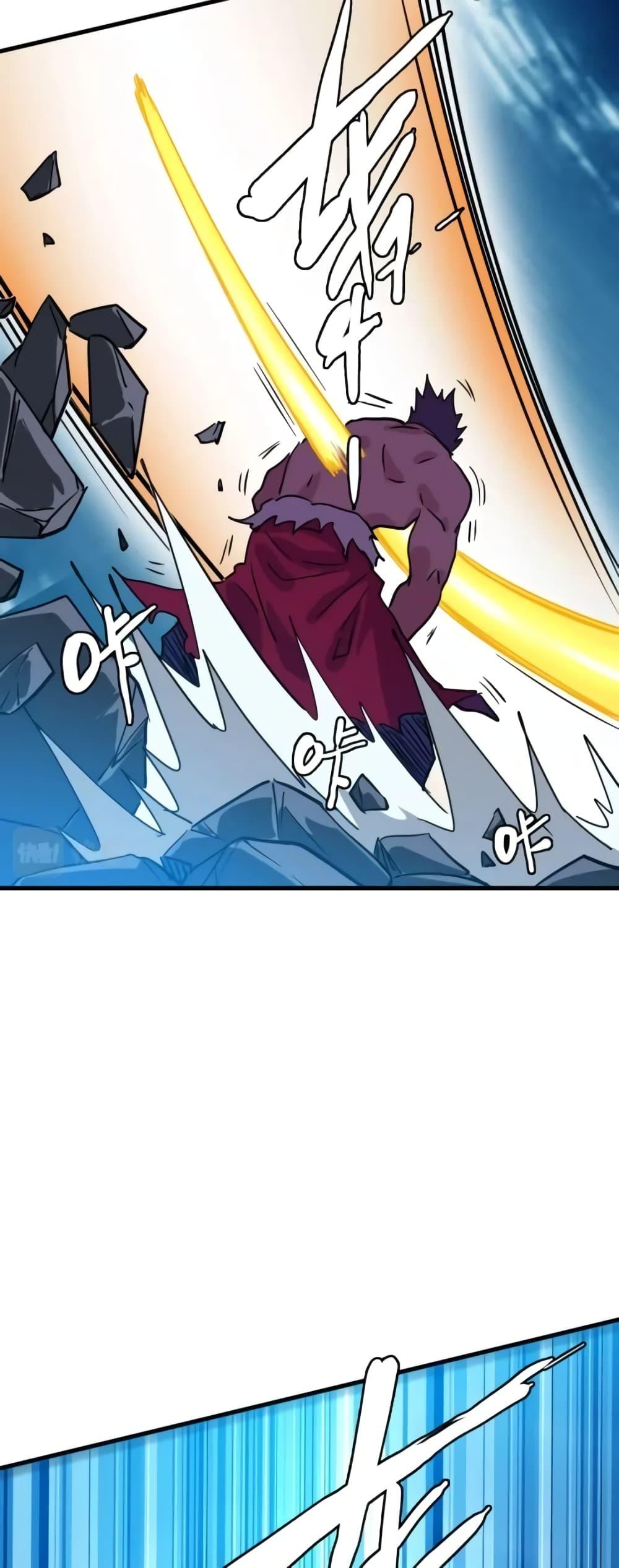 Crazy Leveling System เธฃเธฐเธเธเธเธฒเธงเธชเธธเธ”เธฃเธฐเธซเนเธณ เธ•เธญเธเธ—เธตเน 48 (10)