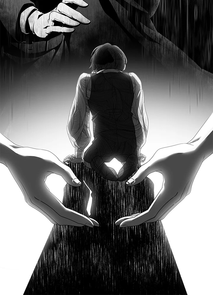 Trapped in a Cursed Game but now with NPCs 3 013