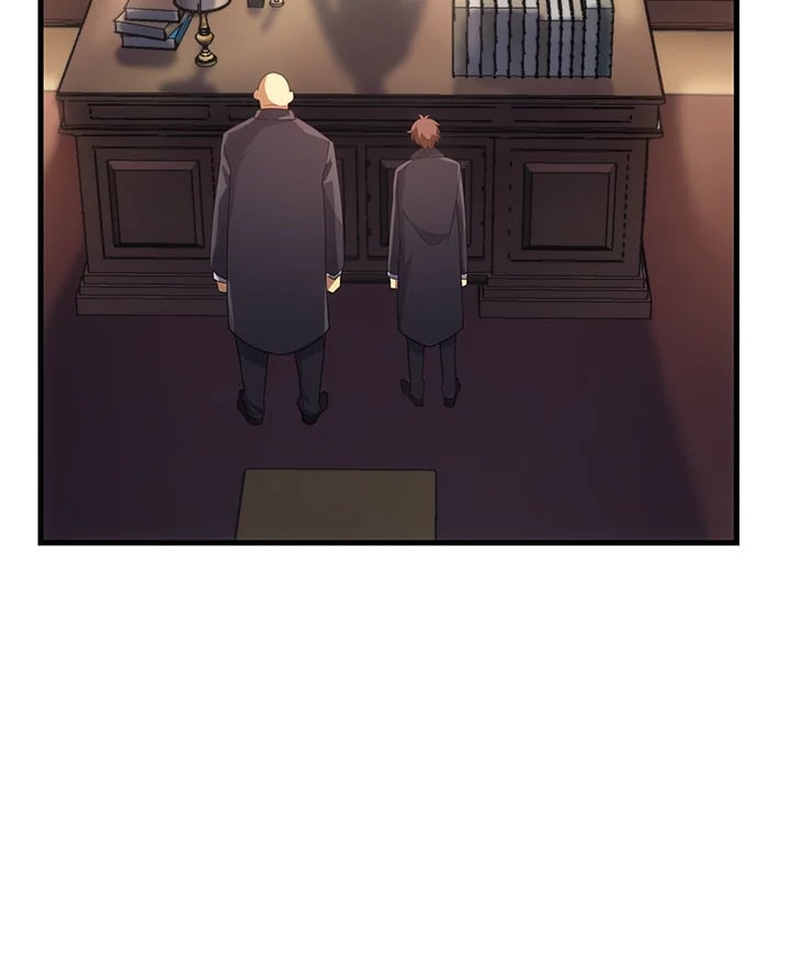 My Civil Servant Life Reborn in the Strange World 62 071