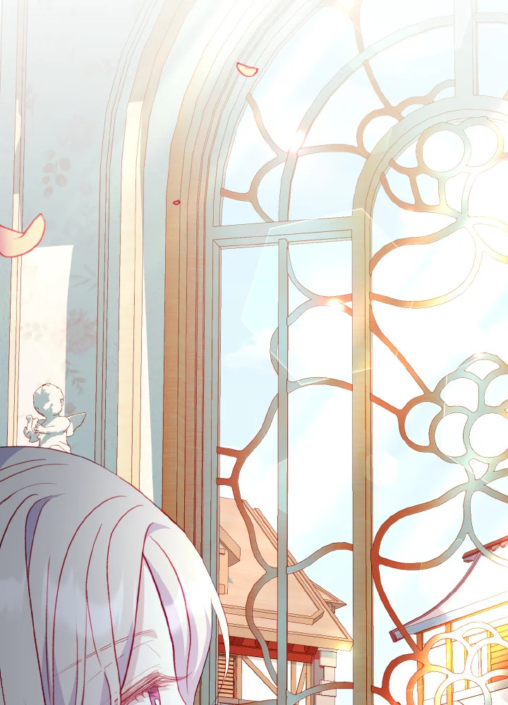 My Father, the Possessive Demi God 24 43