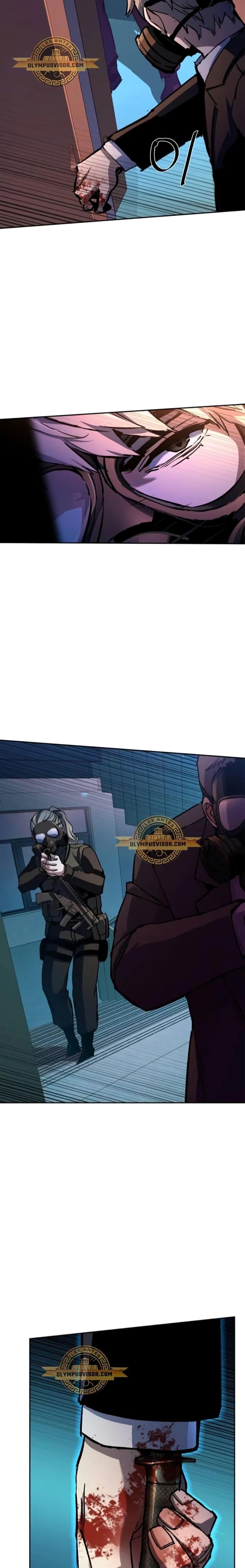 Mercenary Enrollment 173 13