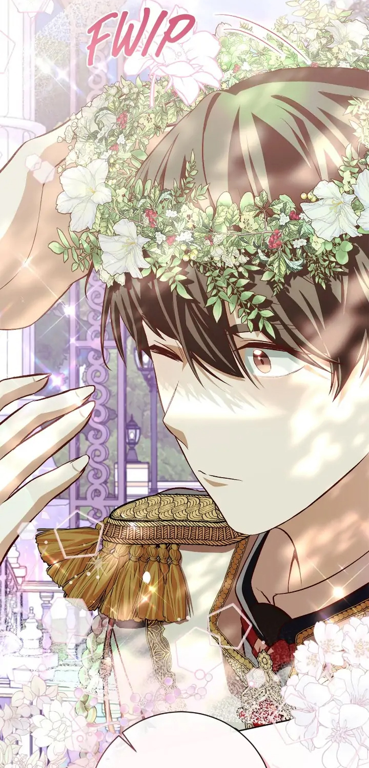 I Tamed the Male Lead Who Tried to Kill Me 0 37