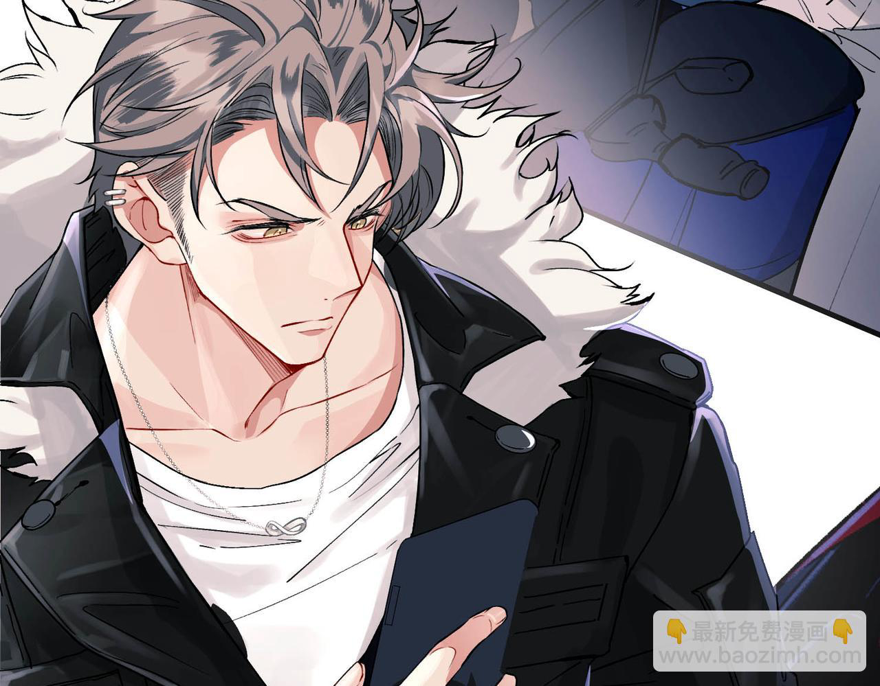 The Second Heartbeat 1 044