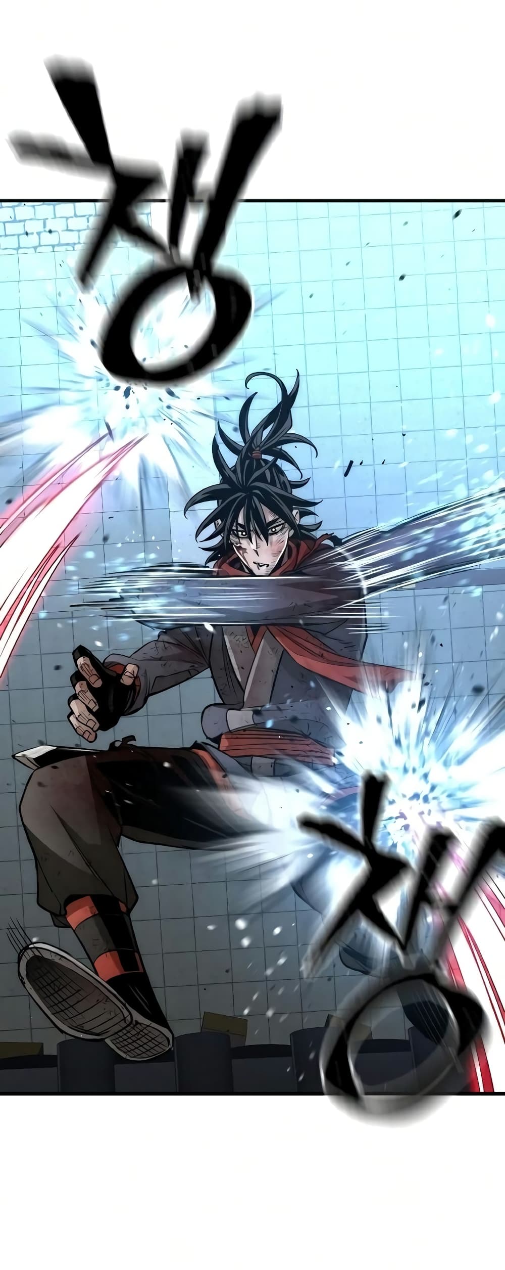 Heavenly Demon Cultivation Simulation à¸•à¸­à¸™à¸—à¸µà¹ˆ 23 (142)