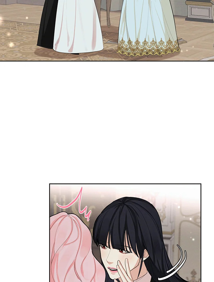 I am the Male Lead’s Ex Girlfriend 53 011