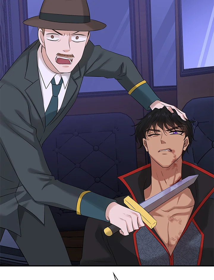 Marriage and Sword 36 125