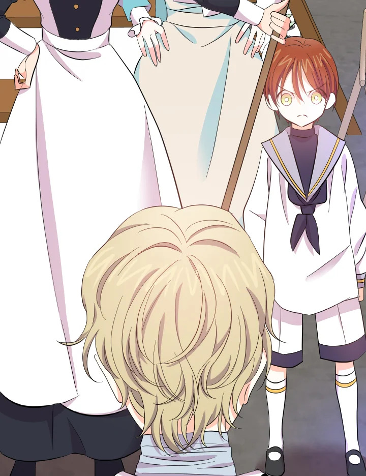 The Returner Lady Opens a Dessert Shop 4 065