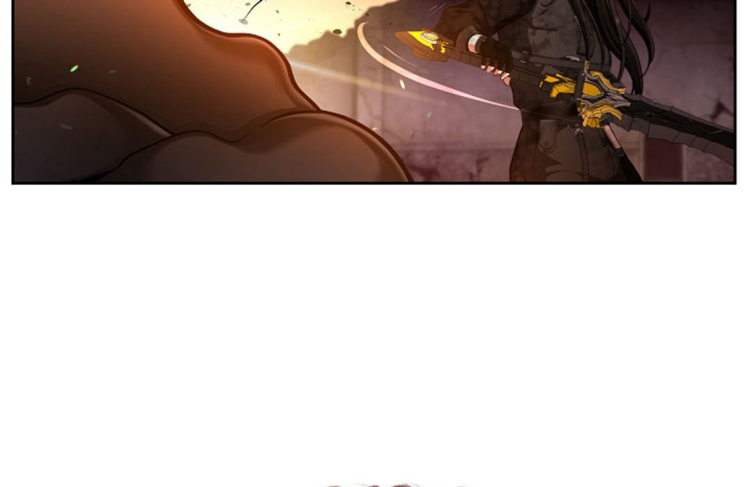 S Class Hunter Doesn't Want To Be A Villain Princess 1 013