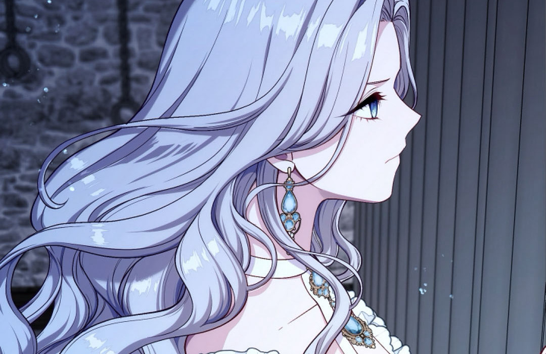 S Class Hunter Doesn't Want To Be A Villain Princess 1 228