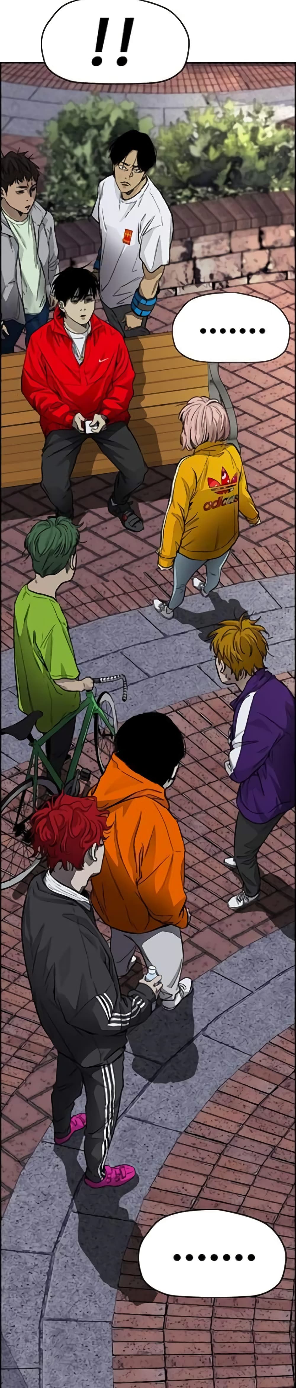 Windbreaker SS4 à¸•à¸­à¸™à¸—à¸µà¹ˆ 4 (26)