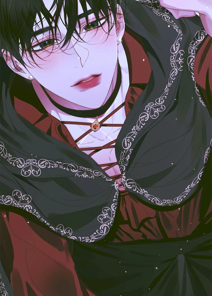 Becoming the Villain’s Family 81 98