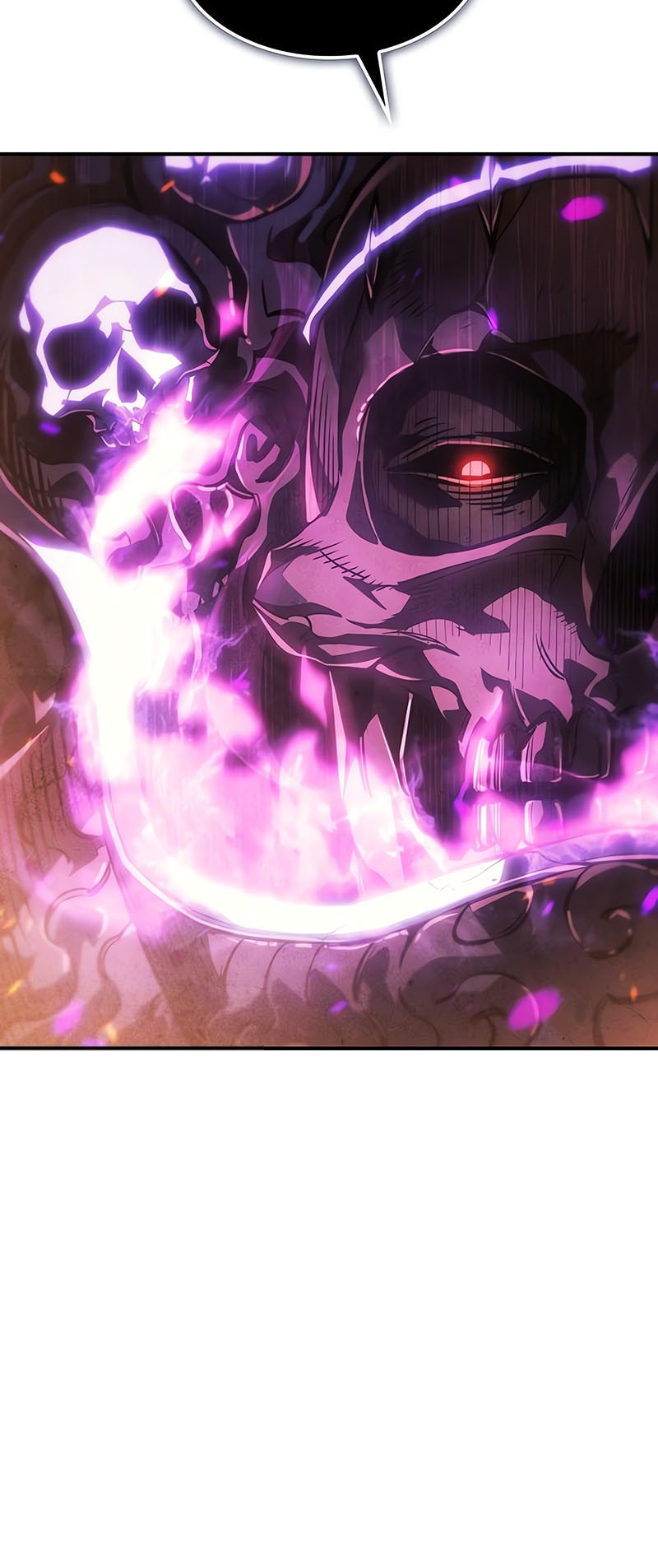regressing with the king is power 20.94