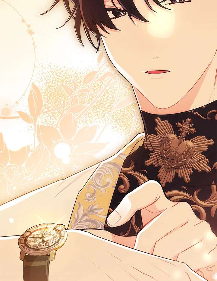 I Became the Male Lead’s Adopted Daughter 86 76