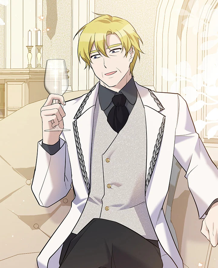 Please Support My Revenge 35 105