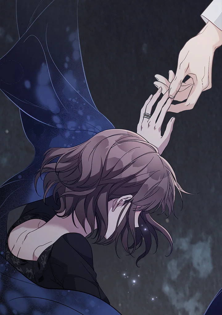 Marriage of Convenience 69 010