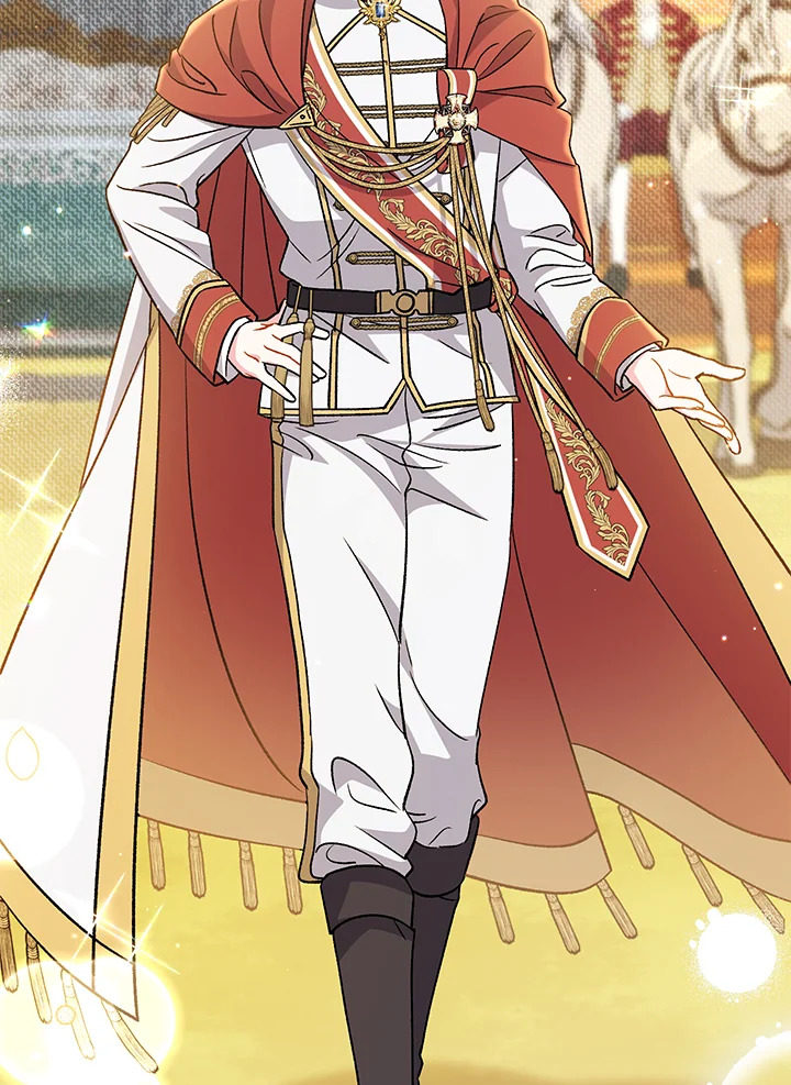 The Villainโ€s Match Is Too Perfect 30 121