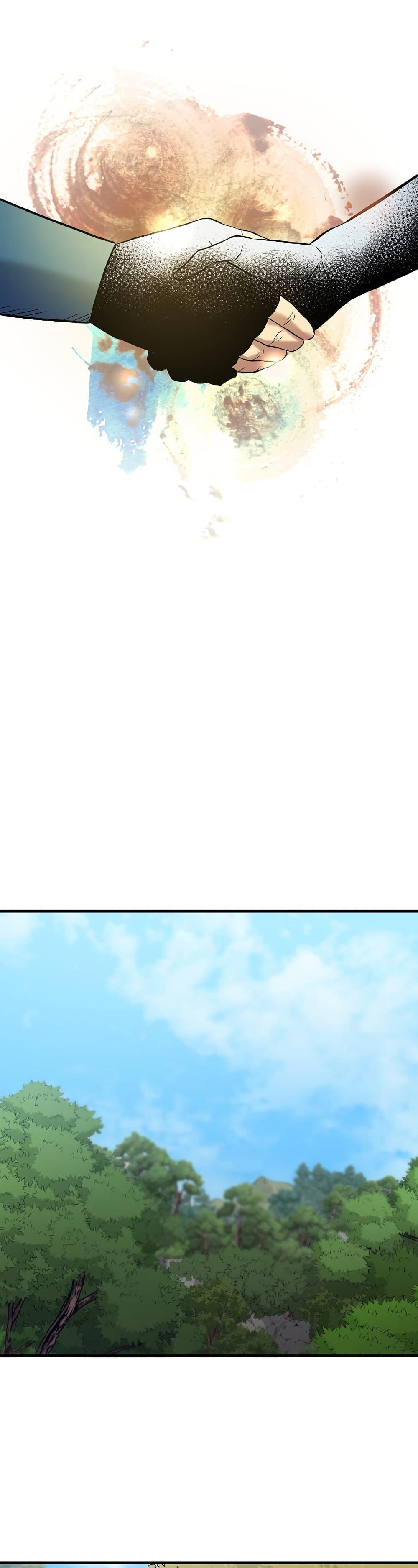 Level Up God 6 24