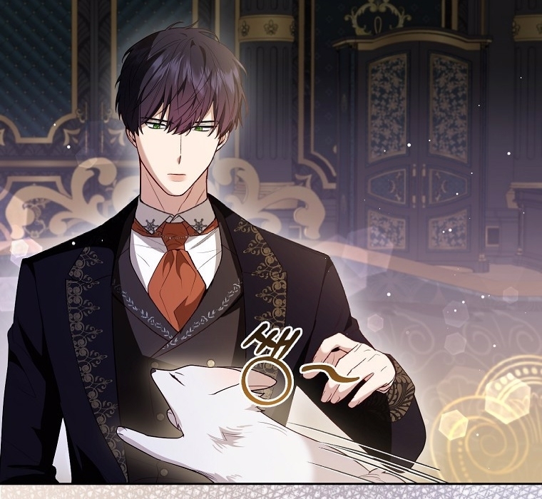 The Duke and The Fox Princess 7 136