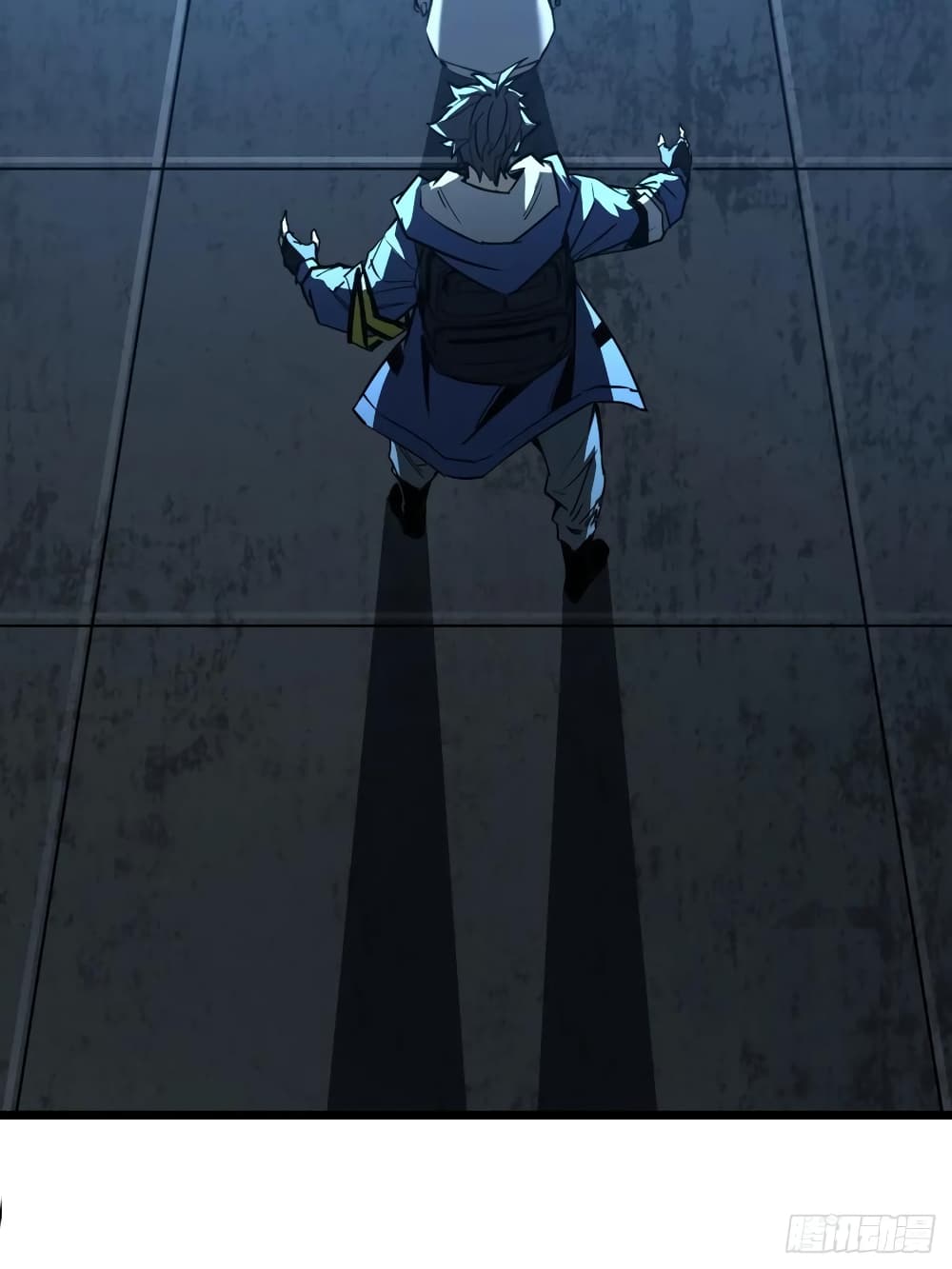 This Game Is Too Realistic ตอนที่ 2 (97)